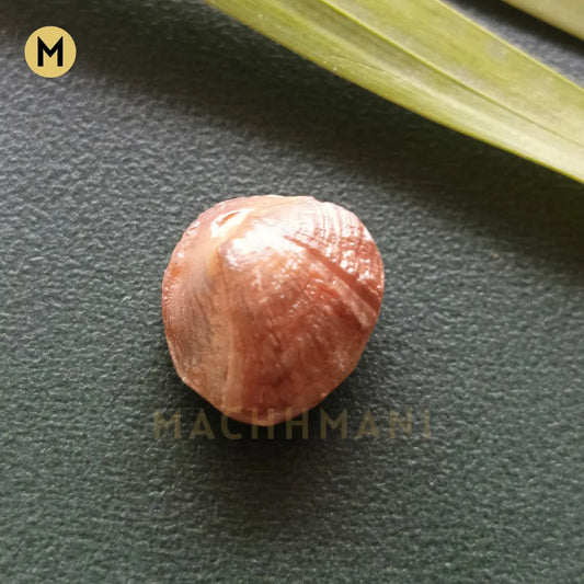Raw Natural Machhmani Stone