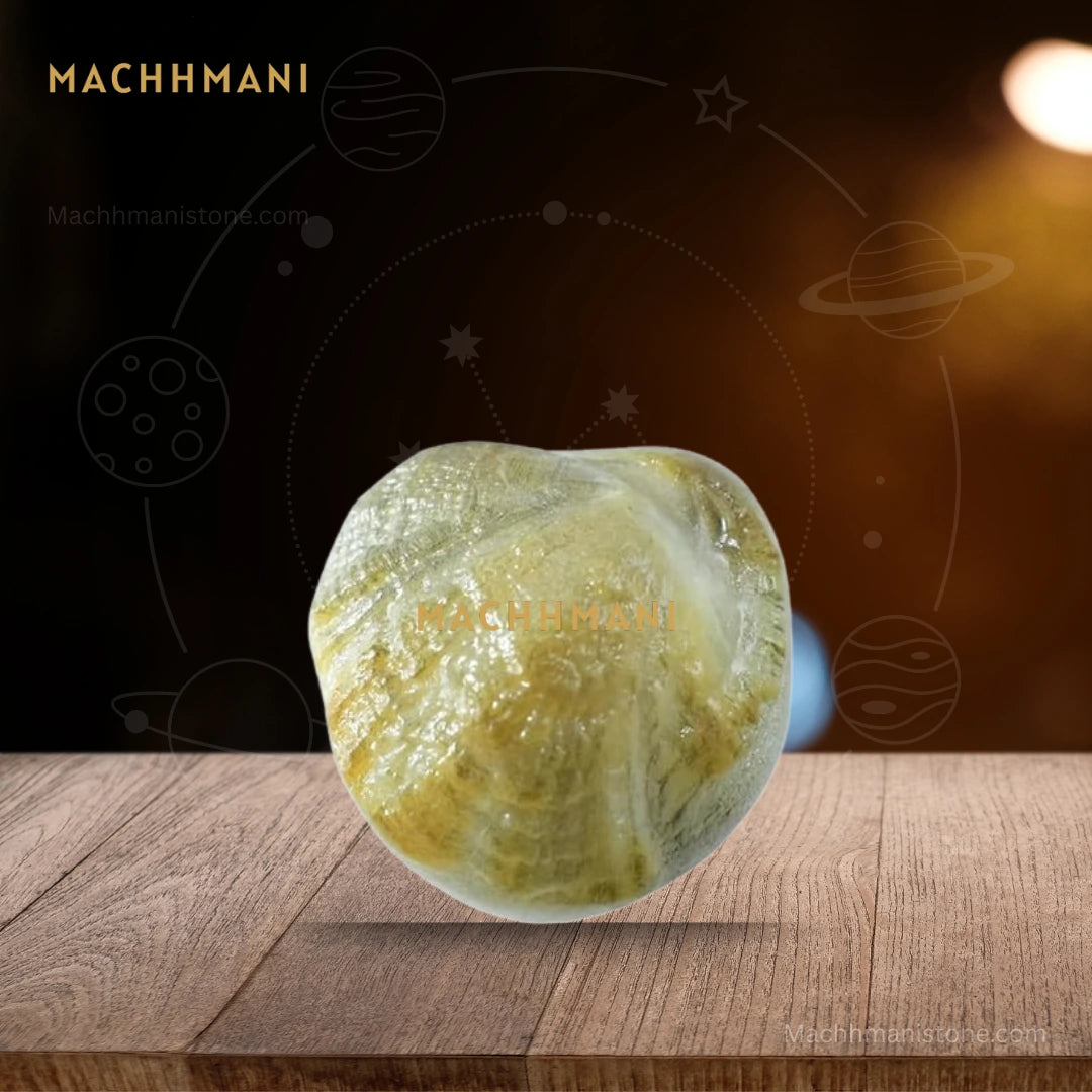 Pure Machmani Silver Pendant